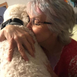 Meet your Posher, Gail